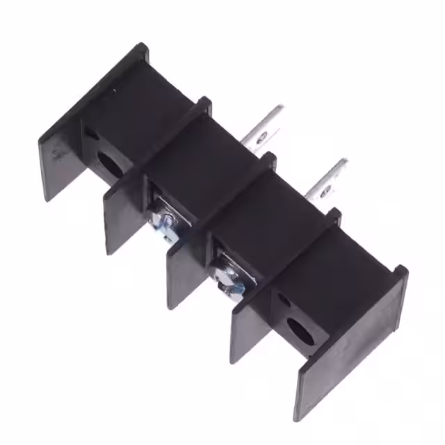 430500-02-0 Curtis Industries  Bloques de barrera